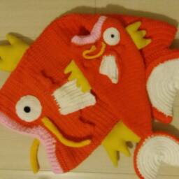 Cuddle-Up Fish Amigurumi Snuggle Blanket-Baby Cocoon Crochet Pattern-Baby Sleep Sack Crochet-Baby - thumbnail 4