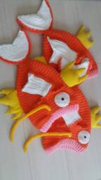 Cuddle-Up Fish Amigurumi Snuggle Blanket-Baby Cocoon Crochet Pattern-Baby Sleep Sack Crochet-Baby - thumbnail 3