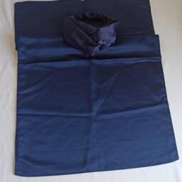Satin Pillow Case, Silk Cover, Queen Size Case For Healthy Hair & Skin - thumbnail 3