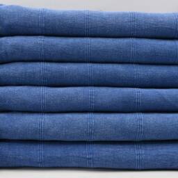 "stone Washed Towel, 34""x67" - thumbnail 3