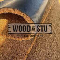 Funny Doormat Hide Packages From Husband, Welcome Mat, Housewarming Gift, Wife New Home Door Coir, Doormats - thumbnail 3
