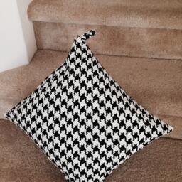 Decorative Pillow Covers Set Of Two - thumbnail 2