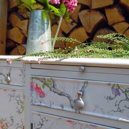 Bedside Tables - Cabinets, Pair Of Bedsides, Made To Order - thumbnail 2