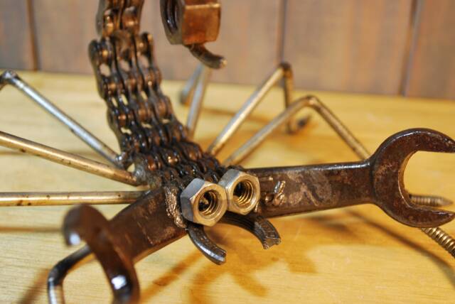 Scorpion - image 1