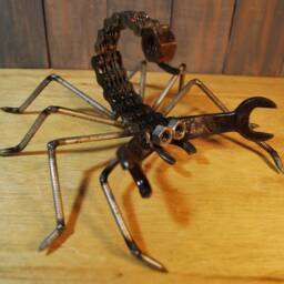 Scorpion - thumbnail 2