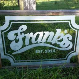 Personalized Baseball Mirror-Large Mirror-Personalized Bar Mirror-Engraved Mirror-Custom Mirror-24x36 - thumbnail 2