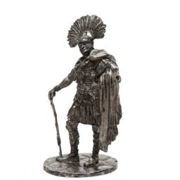 54mm Legio Xi Claudia Pia Fidelis. 58Yr B.c - thumbnail 3
