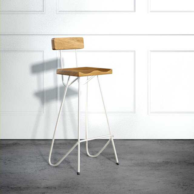 Bar Stool - image 1