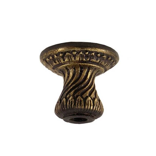 Bronze Candle Cup