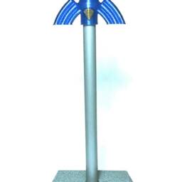 Zelda Master Sword Pen - Masterpen & Pedestal Legend Of Botw Totk - thumbnail 4