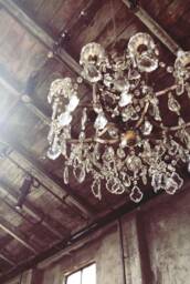Drops Or Hanging Crystals, Spare Parts For Chandeliers