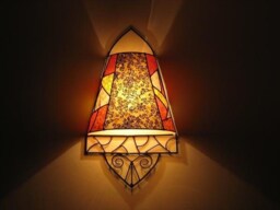 Lamp Sconce