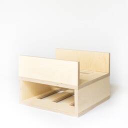 Stackable & Modular Bottle Rack For Wine Cava. Organize Your Bottles With Style Versatility, Adjust Its Design To Liking The Celler2 - thumbnail 2