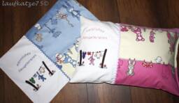 "Baby Pillowcase ""Laundry" - thumbnail 1