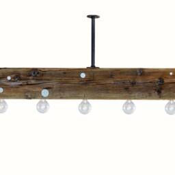 Marble Chandelier - thumbnail 2