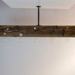Marble Chandelier - thumbnail 4