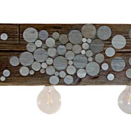 Marble Chandelier - thumbnail 3