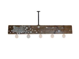 Marble Chandelier - thumbnail 1