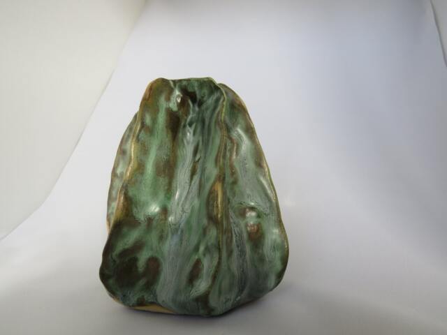 Handmade Stoneware Curiosity - image 1