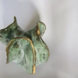 Handmade Stoneware Curiosity - thumbnail 4