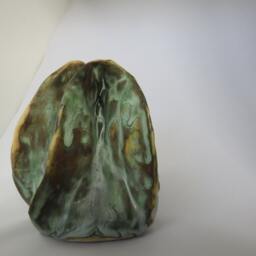 Handmade Stoneware Curiosity - thumbnail 3