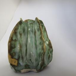 Handmade Stoneware Curiosity - thumbnail 2