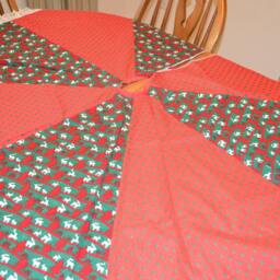 Christmas Tree Skirt - thumbnail 4