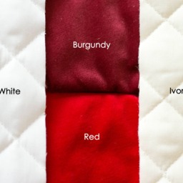 Christmas Tree Skirt. Personalized 54 - thumbnail 3