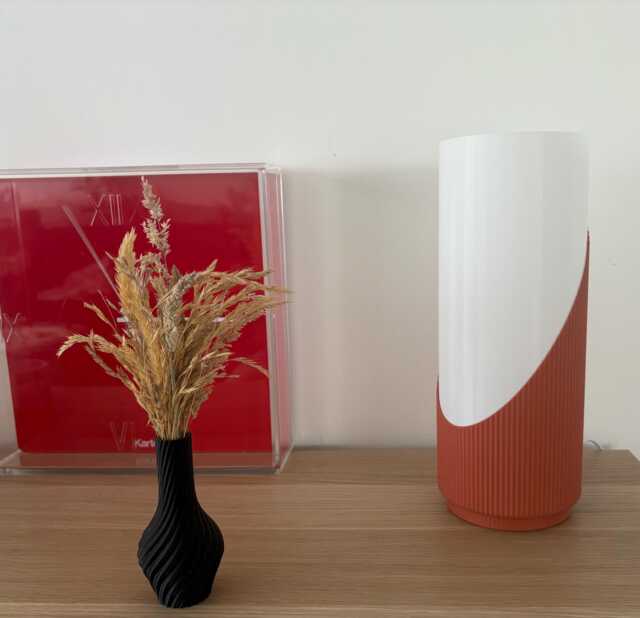Designer Table Lamp - image 1