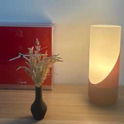 Designer Table Lamp - thumbnail 2