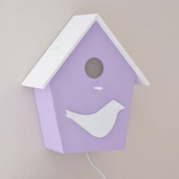 Birdhouselamp - thumbnail 3