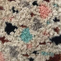 Woven Wall Hanging - thumbnail 4