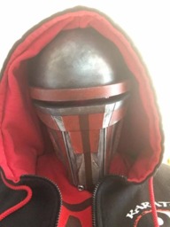 Best Revan Mask - thumbnail 1