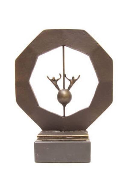 Sculpture