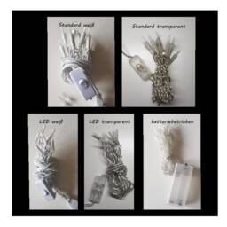 Halloween String Lights - Pumpkin - Various Designs - thumbnail 4