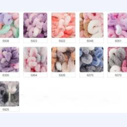 Mint Blanket For Baby Knit Plush Newborn Soft Chunky Plaid Blanket A Crib & Stroller Knit Bed Cover Wrap - thumbnail 4