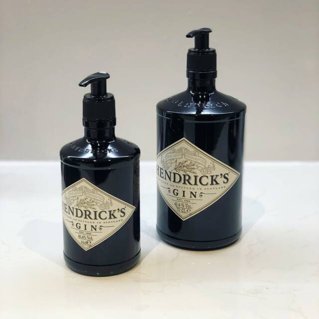 Hendrick's Soap Dispenser 70Cl - image 1