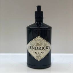 Hendrick's Soap Dispenser 70Cl - thumbnail 3