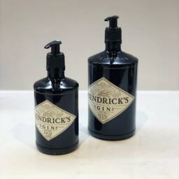 Hendrick's Soap Dispenser 70Cl