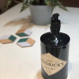 Hendrick's Soap Dispenser 70Cl - thumbnail 2