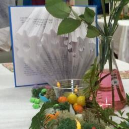 Gears - Engineering Engineer Science Graduation Physics Scientist Professor Folded-Book Art Gift Maker Diy'er - thumbnail 4