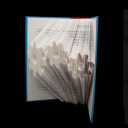 Gears - Engineering Engineer Science Graduation Physics Scientist Professor Folded-Book Art Gift Maker Diy'er - thumbnail 2