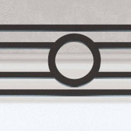 Metal Valance, Window Toppers, Cornice, Valance Modern, Treatments, Valances For Kitchen, Decor, Header, Accents - thumbnail 2