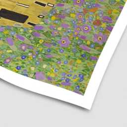 The Kiss Art Print - thumbnail 3