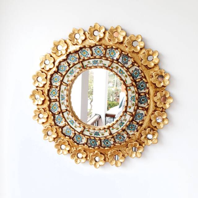 "Peruvian Mirrors " - image 1