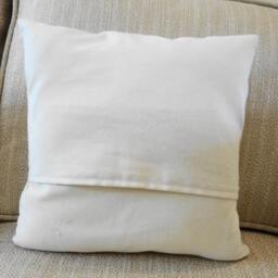 Christmas Pillow Cover, Holiday Cushion - thumbnail 2