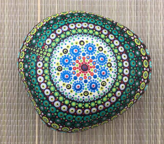 "The ""Circular Symphony"