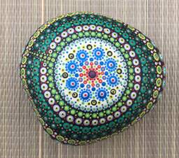 "The ""Circular Symphony"