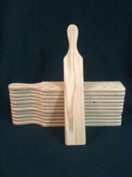 Fraternity Or Sorority Paddles Plaques For Pledges Big Sis Brother Gift 22 - thumbnail 1