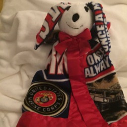 United States Marines Snugglebuddy - thumbnail 3